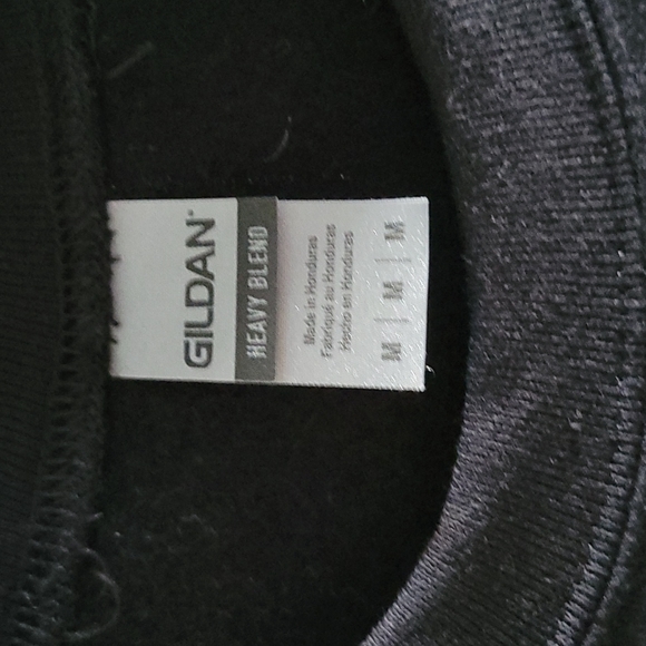 Gildan-Crew Neck - Picture 2 of 2